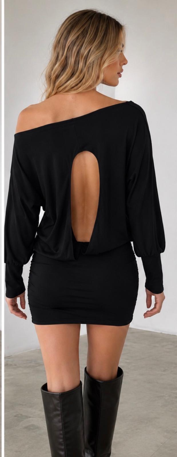 VESTIDO ALINA